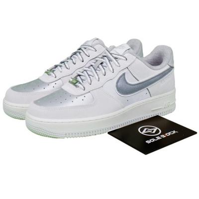 Air Force 1 '07 LX Athletic Club - Светло-дымчато-серый - DQ5079-001