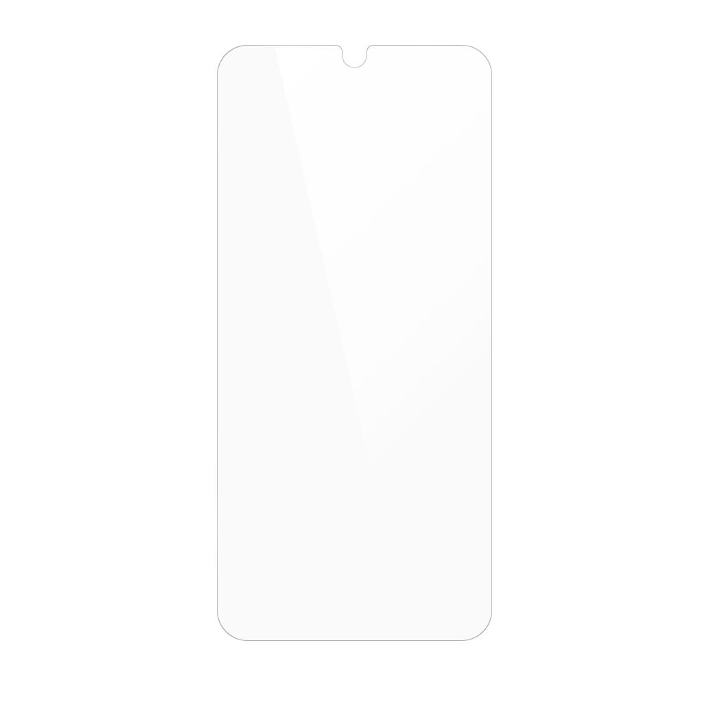 Для Samsung Galaxy A25 5G (Глобальный) (161,0 х 76,5 х 8,3 мм) Закаленное стекло Взрывозащитная пленка 0,3 мм Дугообразный край Защитная пленка для экрана телефона