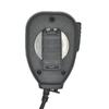 Speaker Mic for Baofeng UV-82 UV-10R UV-16 UV-17 UV-G30 PRO UVK5 Talkie PU Spiral Cable 36mm Speaker 9.7x6.7mm