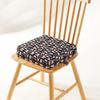 Waterproof Portable Child Booster Seat Cushion for Dining Chairs