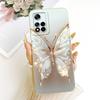 Case For Xiaomi Redmi Note 11 Pro Plus Cover Lovely Cartoon Liquid Silicone Shockproof Bumper For Redmi Note 11 Pro Note11 Shell
