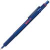 Шариковая ручка RotRing Rotling, Permanent 600, Железно-синий, 2114262, Обычная импортная