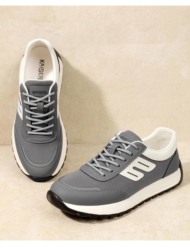 Caesar Lightweight Soft Soled Sports and Leisure Shoes for Men