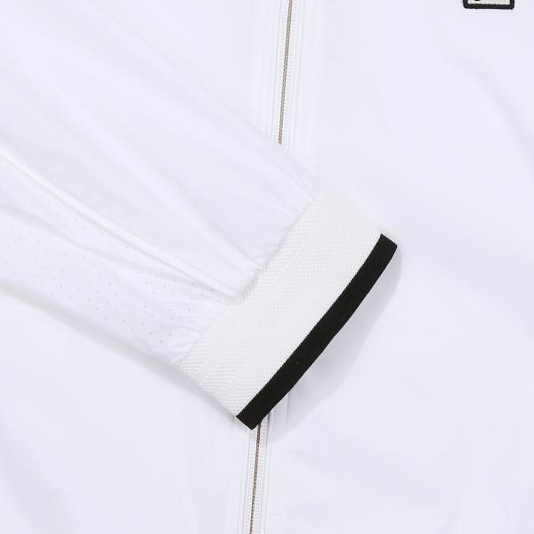 Fila Lightweight Stretch Setanta Windbreaker