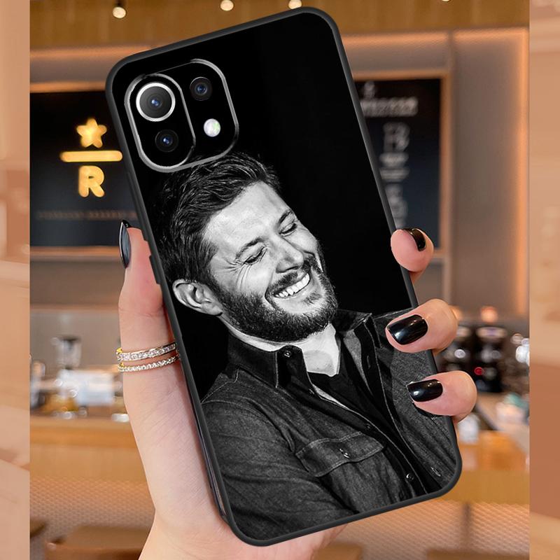 Чехол для телефона Xiaomi 13T 14T 15T Pro 14 15 Ultra 17 Pro Max POCO F8 F7 F5 F6 X3 X5 X6 X7 Pro с изображением сериала Сверхъестественное