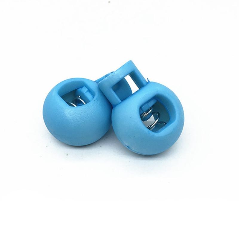 Регулируемая пряжка, затянутая фиксированная веревка, пружинная застежка, эластичная кнопка, пластиковая пряжка, пуговица-колокол, пряжка для носа, пряжка, веревка