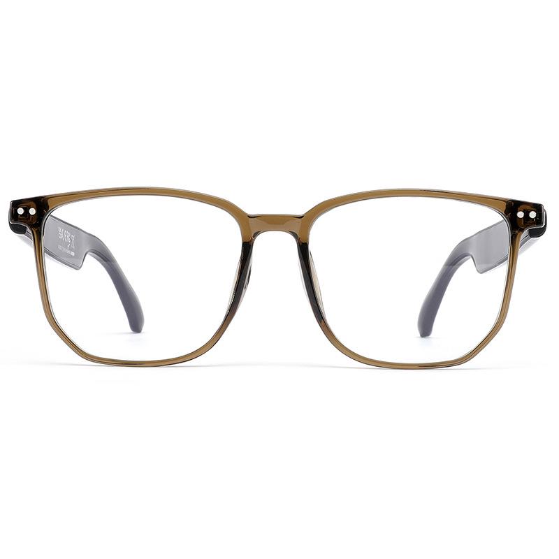 Smart Bluetooth Photochromic Glasses: AI Translation, Long Battery Life, Music Playback