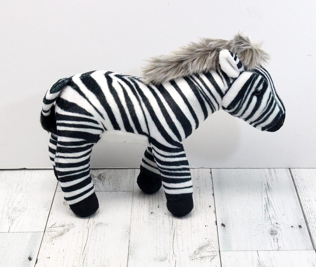 Take Off Realmore Zebra