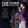 CD СЭМ КУК - На одну ночь! At The Harlem Squa 88697638122 RCA 2009 Европа Соул/Фанк Б/у
