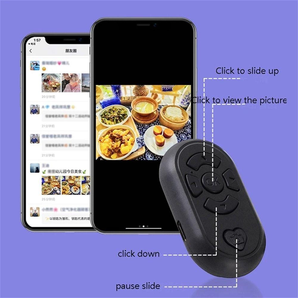 Мобильные телефоны Bluetooth беспроводной пульт дистанционного управления для селфи телефон пульт дистанционного управления для селфи спусковой крючок