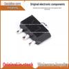 Authentic PXT8050 Y1 NPN SOT-89 Transistor, 25V/1.5A SMD, 5-Pack
