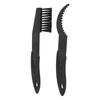Bike Chain Cleaner Biycle Cleaning Tools Brush Set for Bike Fine Cleaning Routine Maintenance