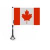 Drapeau - Canada - Vélo - 20 Pièces - 14 X 21 Cm - Polyester - Extérieur