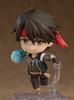 Nendoroid Magician Orphen Hagure Tabi Orphen Немасштабная подвижная фигурка из ABS и ПВХ, окрашенная