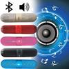 Капсульный Bluetooth-динамик для таблеток с поддержкой беспроводной карты, портативное устройство для наружного использования