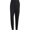 Comfortable Stylish Sports Casual Pants Men Bottoms Black JC6816