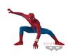 MARVEL Statue of Heroic Hero Spider-Man ("Spider-Man" Toei TV Series) Banpresto Prize