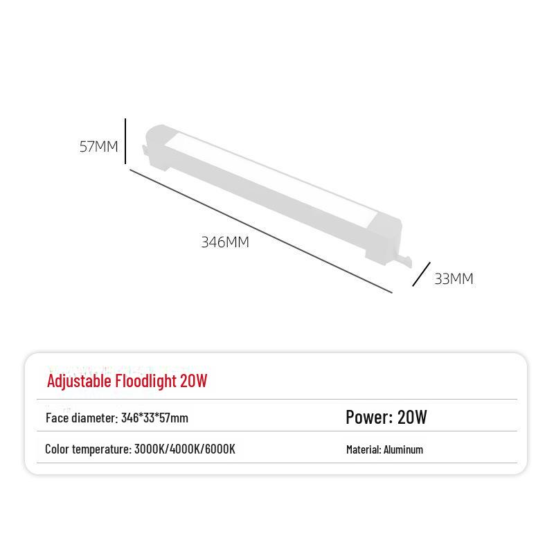 Track Lighting Spotlights for Clothing Stores & Showrooms