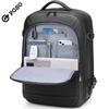 Men Backpack for 17/17.3 Inch Laptop Large-capacity 45 L Expandable, With USB Charging Port ,180° Opening,Eaqual To 22 Inch Suitcase
