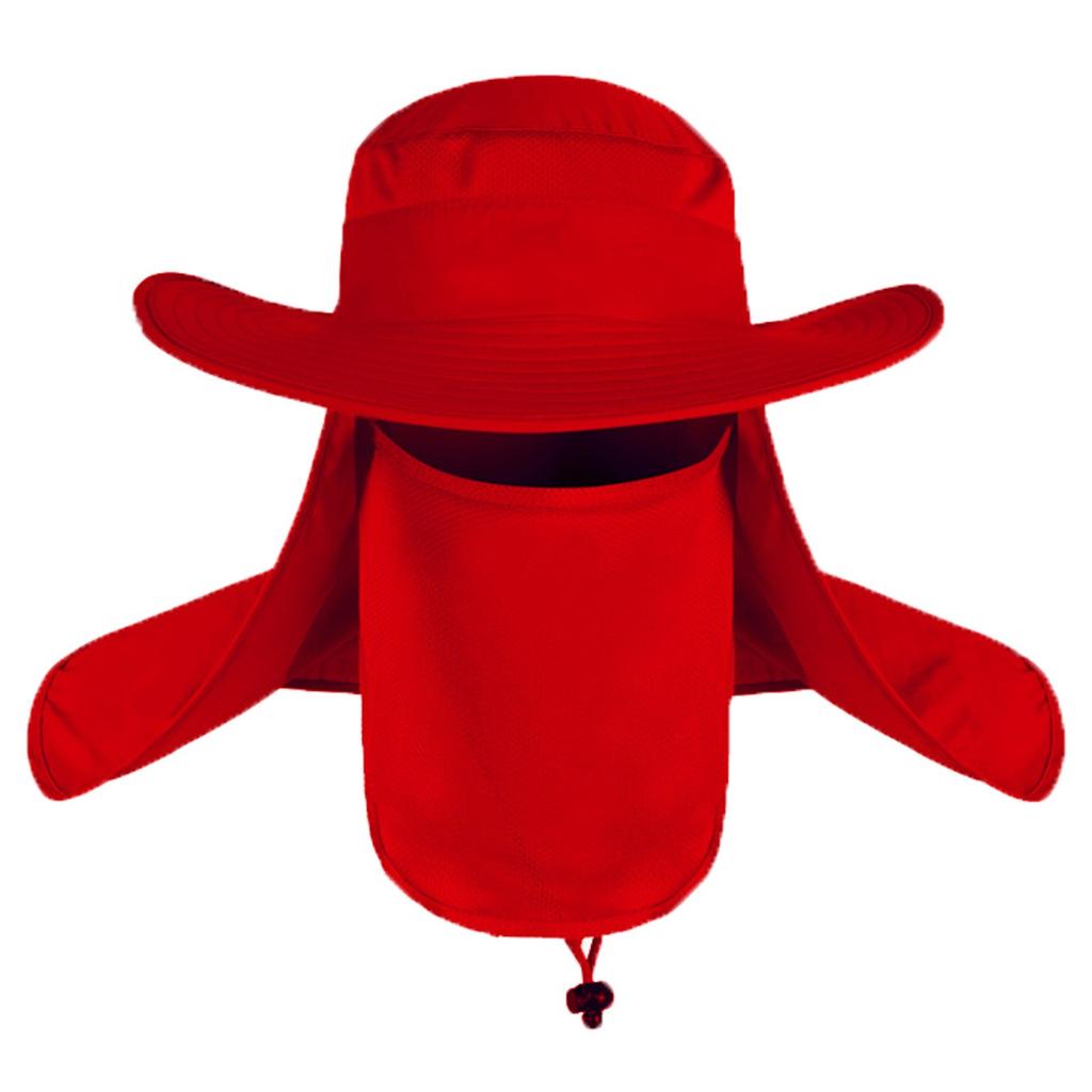 Летняя кепка для альпинизма и активного отдыха для мужчин и женщин с большими полями, рыболовная кепка с защитой от ультрафиолета, солнцезащитная кепка для рыбалки