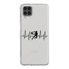 Phone Case For Samsung A13 A33 A35 A55 A73 A53 A23 A51 A71 A21S A12 A31 A41 A05s A03S A15 A25 A32 5G Cover Tennis Ball Sport
