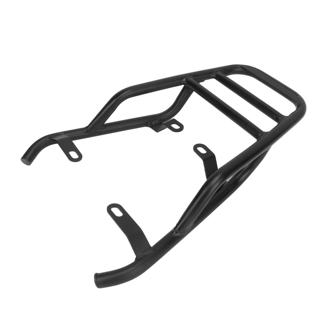 Motorcycle Rear Luggage Rack 19mm Iron Tube Support Bracket Passenger Hand Rail Bar for R NineT SCRAMBLER PURE