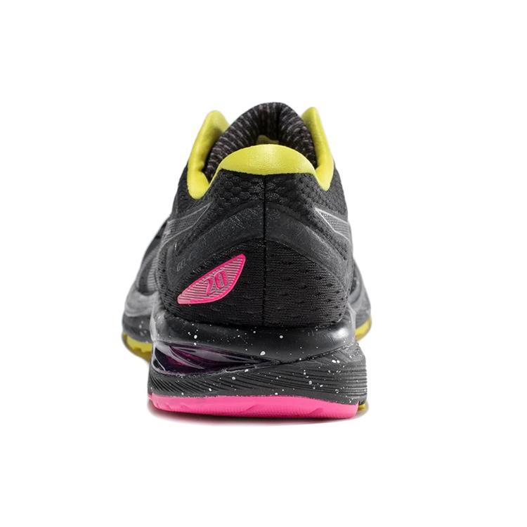 Asics Кроссовки GEL CUMULUS 20 Tokyo Мужские Ограниченная Серия 'Черный Желтый' 1011A234-001