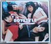CD BOYSTYLE - Happiness TECI41PROMO Imperial Record 2002 Япония ОбиЯпонская Поп/Рок Б/у
