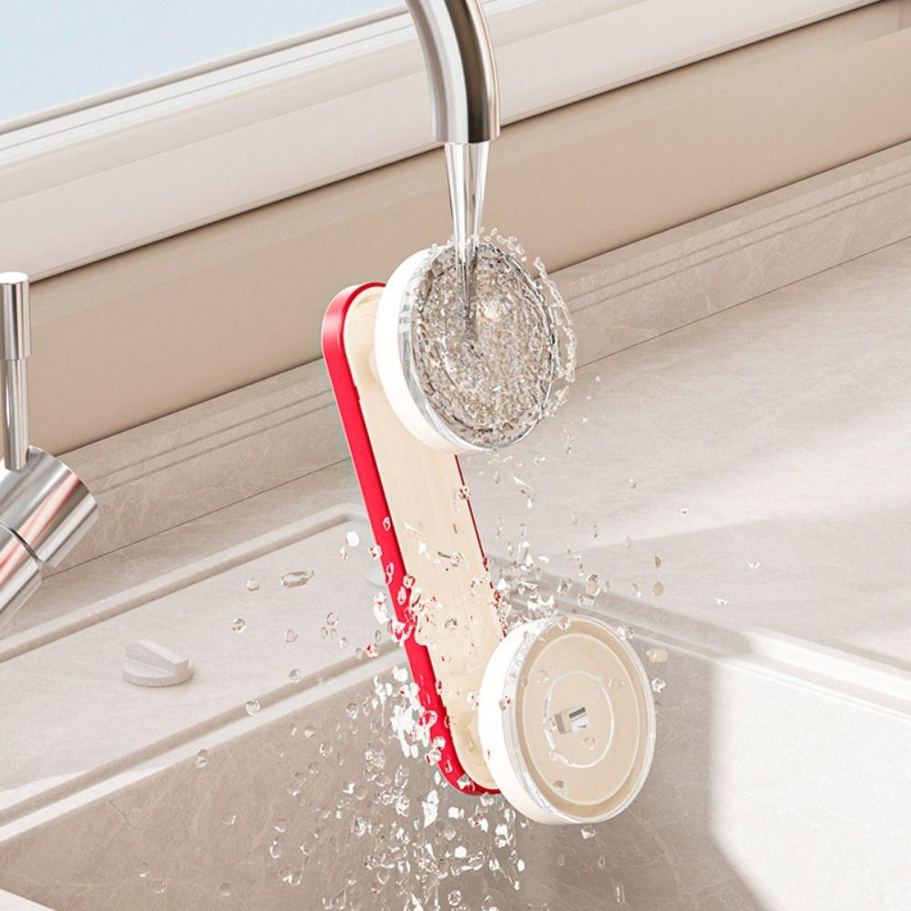 Strong Adhesion Suction Cup Door Handle Multi-Purpose Suction Cup Door Pull  Refrigerators