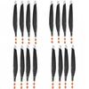 FC30 Carbon Fiber Propeller 5420 for T40/50/20P Plant Protection Machine - 20KG/40L Lifting & Fertilizing