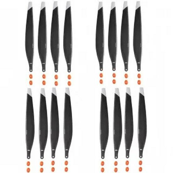 FC30 Carbon Fiber Propeller 5420 for T40/50/20P Plant Protection Machine - 20KG/40L Lifting & Fertilizing