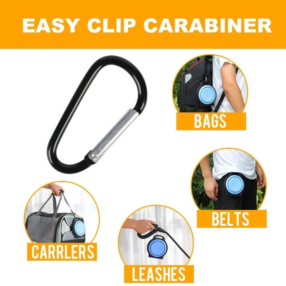 Миски для корма для собак 2 в 1, расширяемая миска для кормления, складная двойная миска для питомцев, щенок