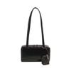 Underarm Fashion Bag Women'S Large-Capacity Simple Versatile Bowling Bag High-End Casual Shoulder Bag