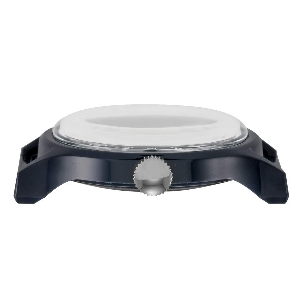 [Timex] Watch Original Camper TW2R13900 Genuine Imported Product Blue