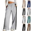Women's High Waisted Wide Leg Sweatpants Casual Yoga Jogger Pants
