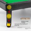 "Children's Snooker Pool Table – TikTok Trend Sports Toy"