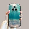 Модный чехол для Oppo Realme 14 Pro, мягкий силиконовый бампер из ТПУ, чехлы для Realme14 Pro, Capa RMX5056, защитный чехол Fundas