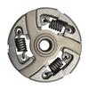 503 70 15-02 Сцепление Для Бензопилы Husqvarna 181 281 288 288XP 298 390 394 395 395