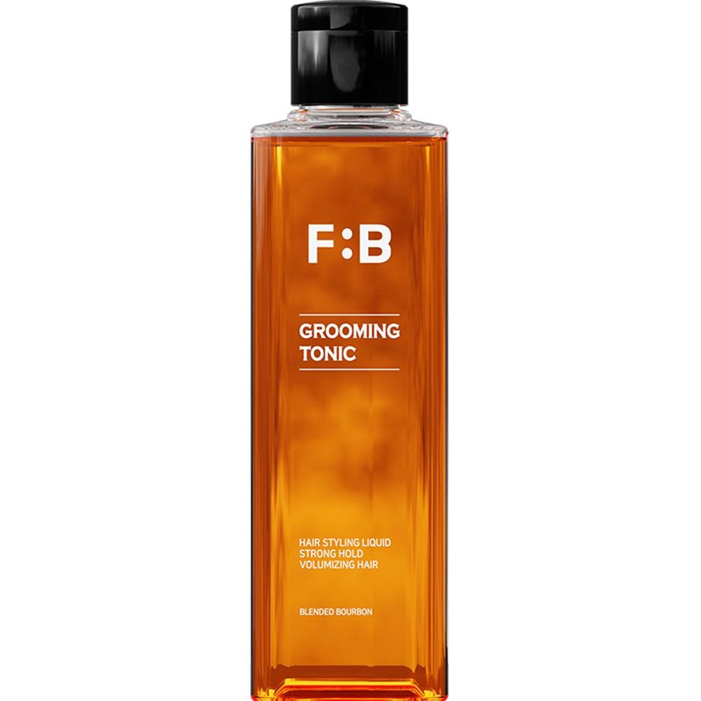 Воск для волос Forbut Grooming Tonic, 220 мл, 1 шт.