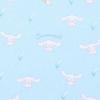 Футляр для очков Sanrio Sanrio Cinnamoroll Cinnamoroll x 16 x Персонаж New Life Personal Accessories 330558 SANRIO (САНРИО) 3,5 5,8 см
