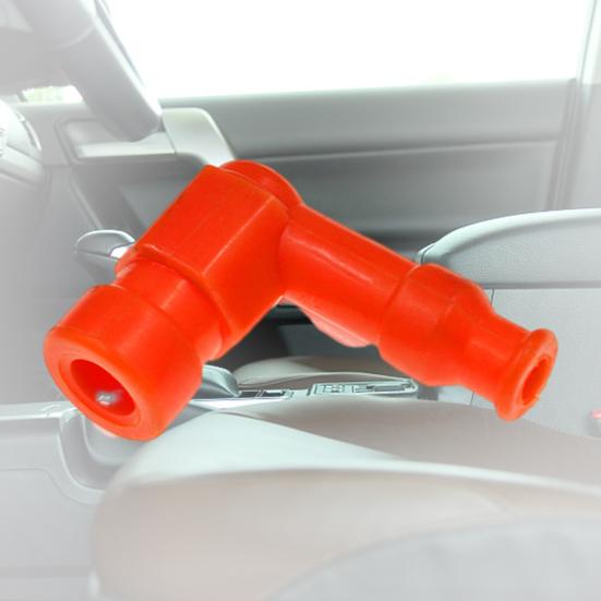 2 шт., крышка свечи зажигания для мотоцикла, высокопроизводительная прямоугольная универсальная свеча зажигания, багажник для мотоцикла, Байк, ATV, запасные части, аксессуары