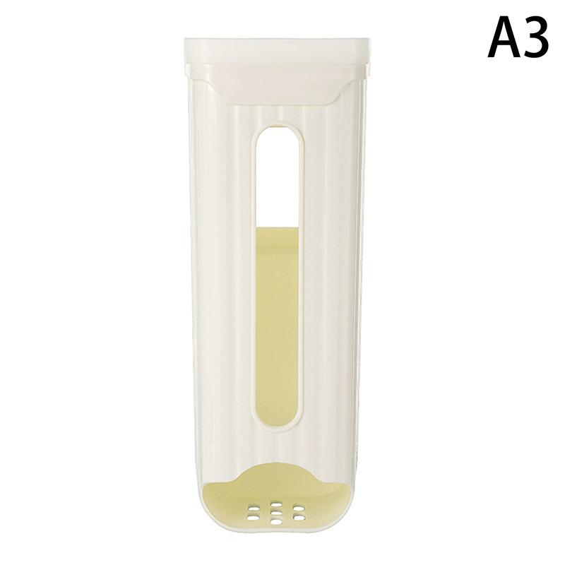 Главная Мусорный мешок Коробка Кухонный органайзер Ванная комната Настенная стойка для хранения Диспенсер для сумок Стойка для хранения Держатель для ящиков для хранения