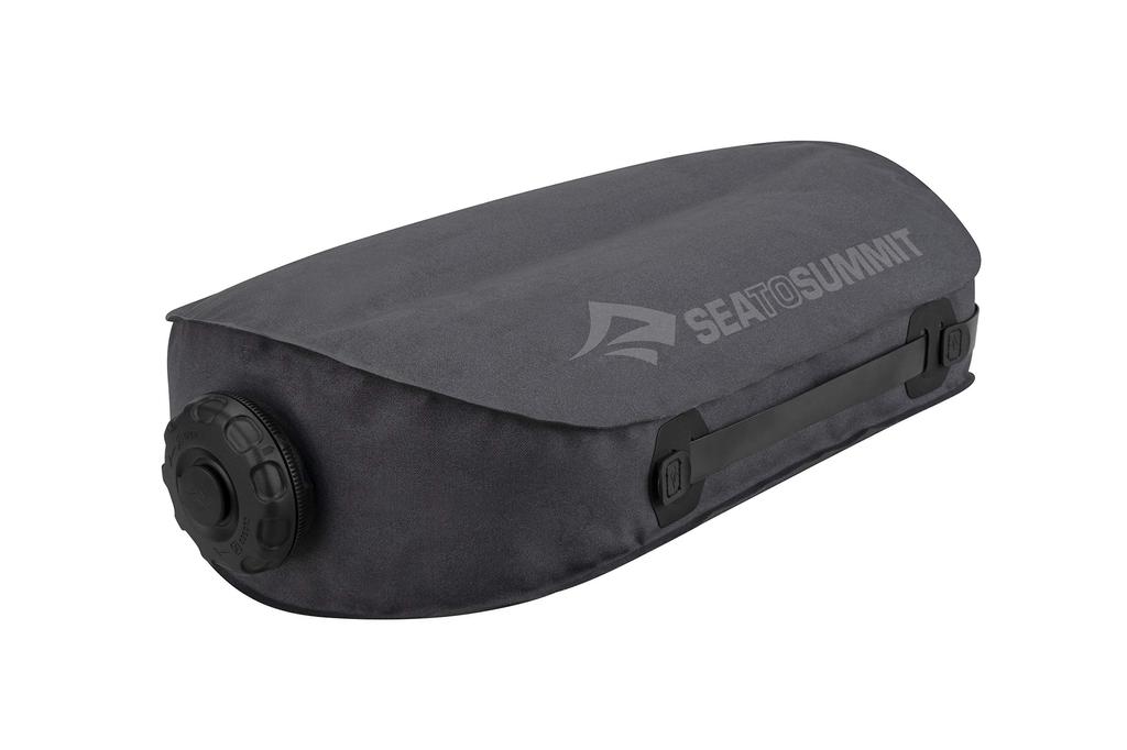 Sea to Summit Water Cell X легкий кемпинговый диспенсер для хранения воды для душа 10 литров