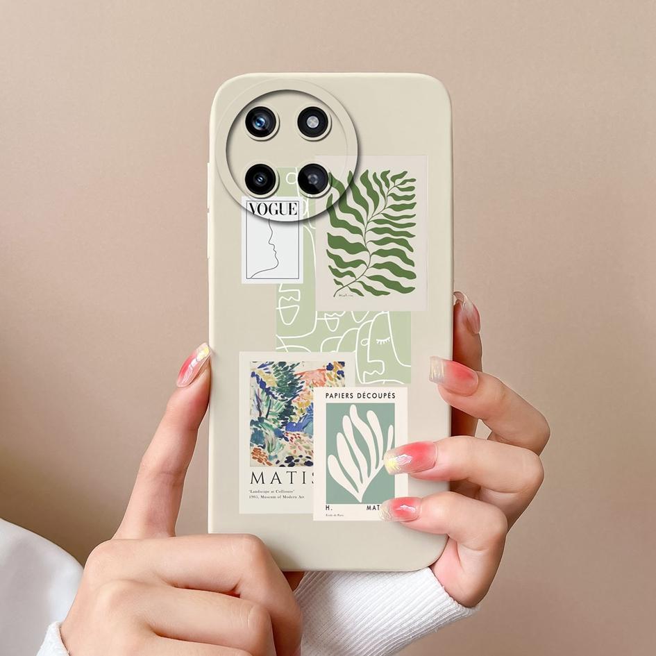 Чехол для OPPO Realme Narzo 20 30 50 Pro U1 V15 V20 V25 V30, модные этикетки, жидкий мягкий силиконовый защитный матовый мобильный чехол для бампера Realme