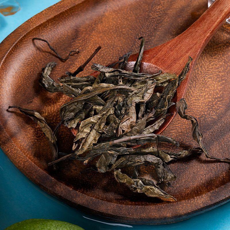 Чай улун Phoenix Dancong с крепким вкусом — аутентичный вкус, высочайшее качество