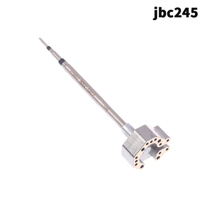 Universal Game Controller Soldering Iron Tip for PS4, PS5, and Switch Pro