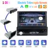 1DIN Android Carplay Car MP5 Player Car Radio 7 Inch FM Auto Electronics Systems Car Video WIFI Stretchable