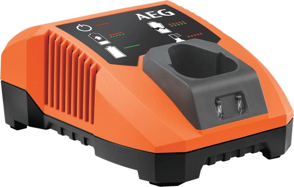 Дрель-шуруповёрт AEG BS 12 C2 (4935447867)