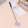 Universal Engine Chassis Inspection Auto Repair Detector Mirror Multi-Directional Folding Telescopic Reflector Tool Universal