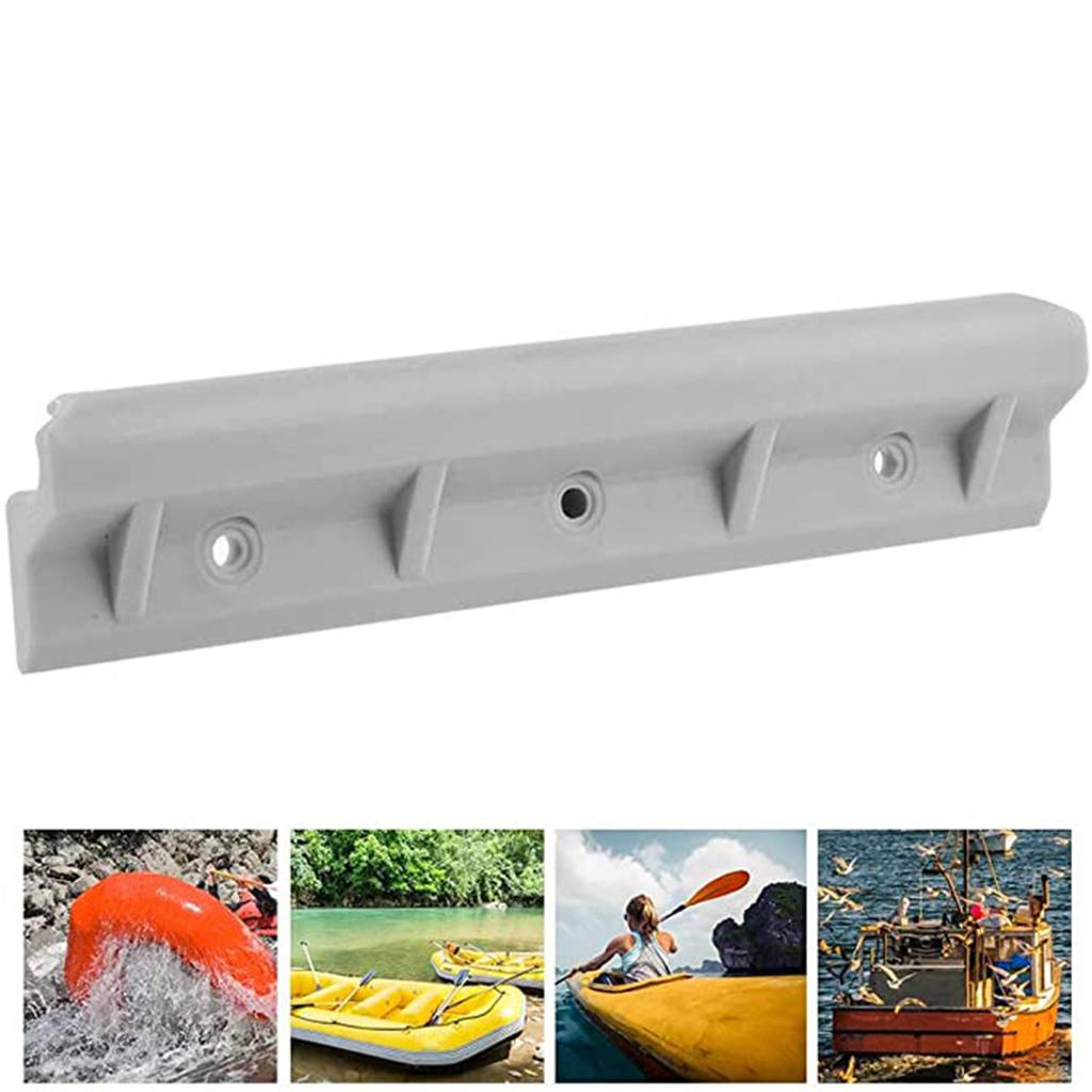 2Pcs Inflatable Boat Seat Hook Clip Bracket PVC Boat Seat Hook Clip Boat Seat Hook Marine Boat Seat Hook Replacements